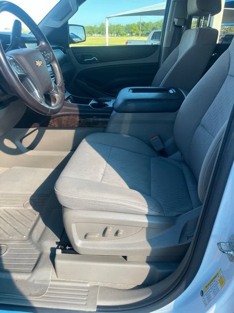 2020 Chevrolet Tahoe LS