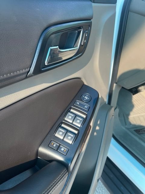 2020 Chevrolet Tahoe LS