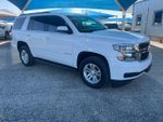 2020 Chevrolet Tahoe LS