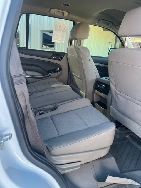 2020 Chevrolet Tahoe LS