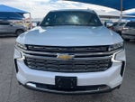 2022 Chevrolet Tahoe Premier