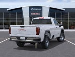2024 GMC Sierra 2500 HD Pro