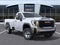 2024 GMC Sierra 2500 HD Pro