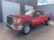 2022 GMC Sierra 2500 HD SLT