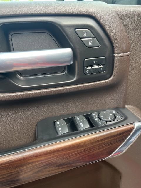 2022 GMC Sierra 2500 HD SLT