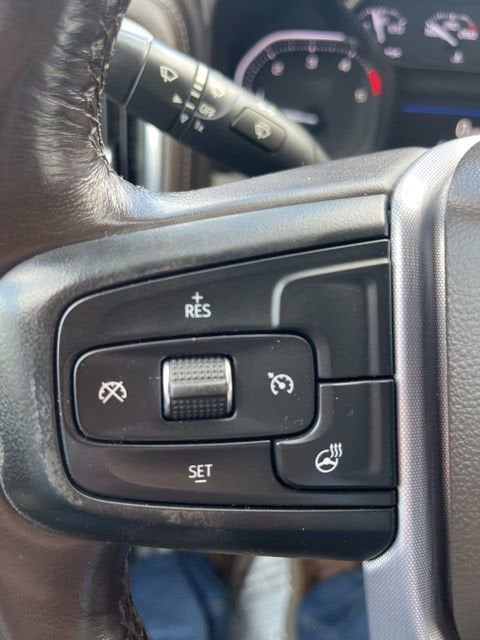 2022 GMC Sierra 2500 HD SLT