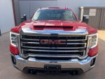 2022 GMC Sierra 2500 HD SLT