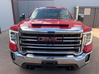 2022 GMC Sierra 2500 HD SLT