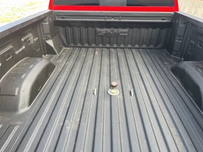 2022 GMC Sierra 2500 HD SLT