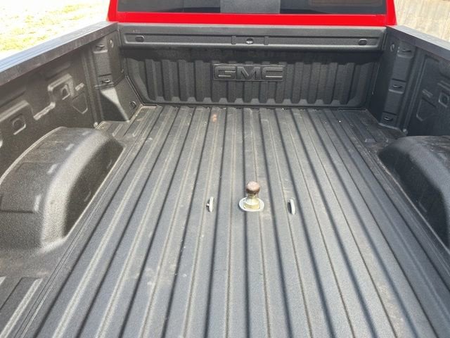 2022 GMC Sierra 2500 HD SLT