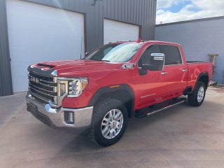 2022 GMC Sierra 2500 HD SLT