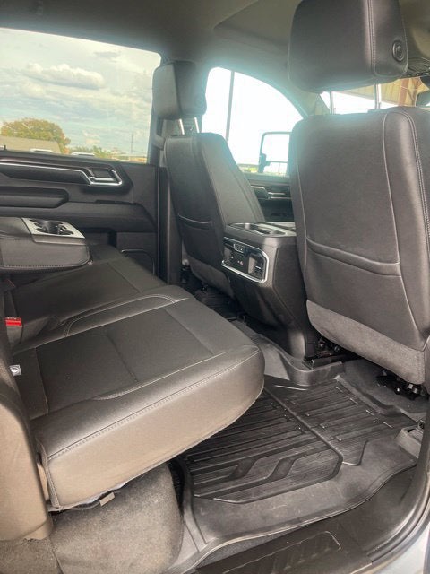 2024 GMC Sierra 2500 HD SLT
