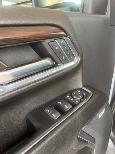 2024 GMC Sierra 2500 HD SLT