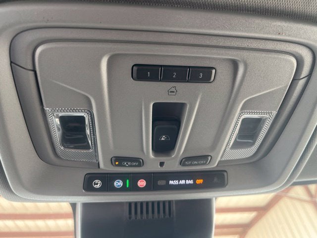2024 GMC Sierra 2500 HD SLT