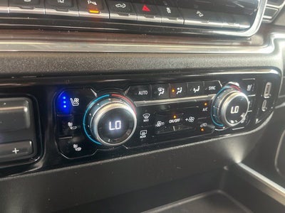 2024 GMC Sierra 2500 HD SLT