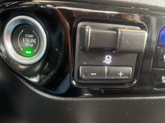 2024 GMC Sierra 2500 HD SLT