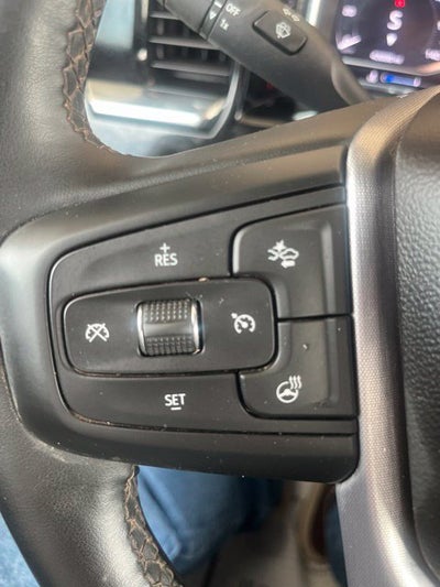 2024 GMC Sierra 2500 HD SLT
