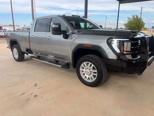 2024 GMC Sierra 2500 HD SLT