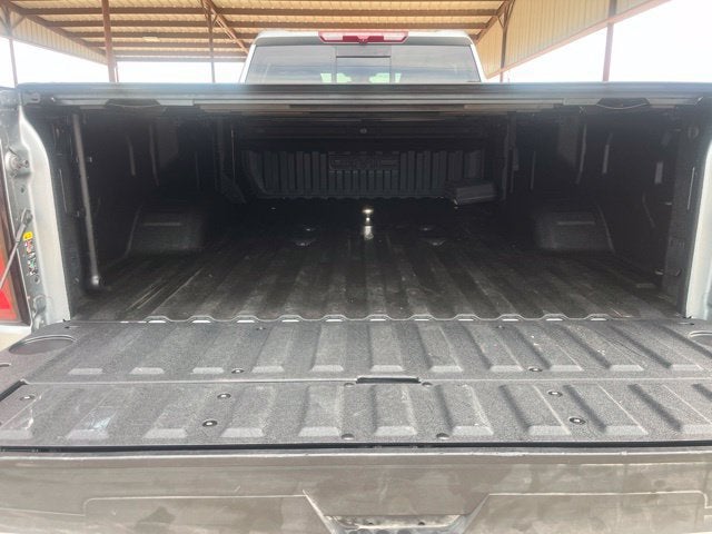 2024 GMC Sierra 2500 HD SLT