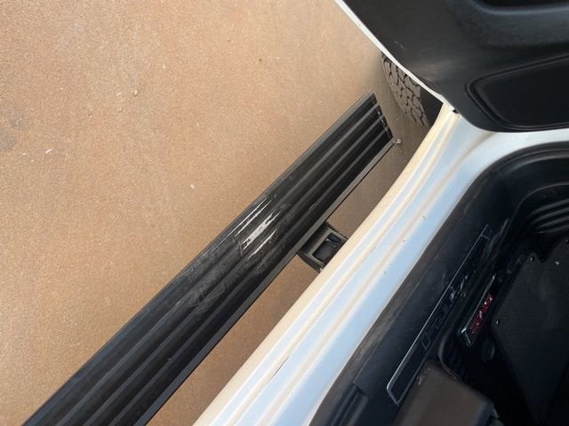 2023 GMC Sierra 2500 HD AT4