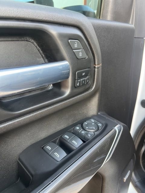 2023 GMC Sierra 2500 HD AT4