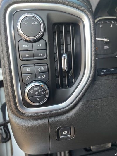 2023 GMC Sierra 2500 HD AT4