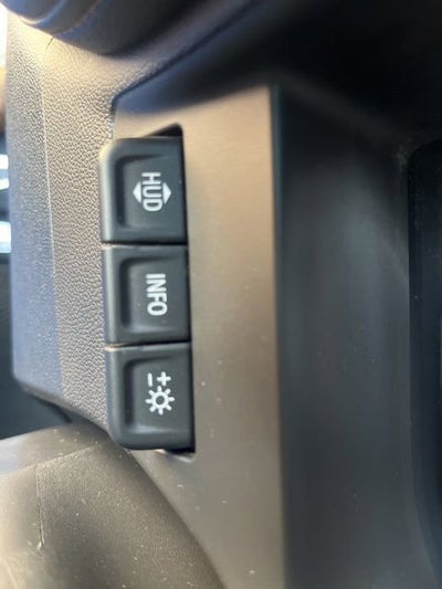 2023 GMC Sierra 2500 HD AT4