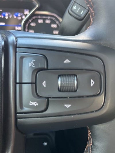 2023 GMC Sierra 2500 HD AT4