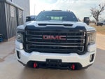 2023 GMC Sierra 2500 HD AT4