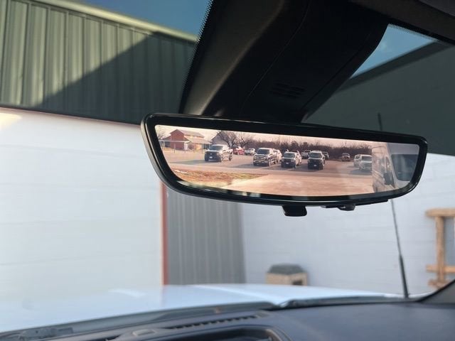 2023 GMC Sierra 2500 HD AT4