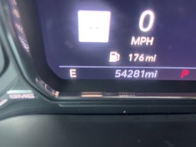 2023 GMC Sierra 2500 HD AT4