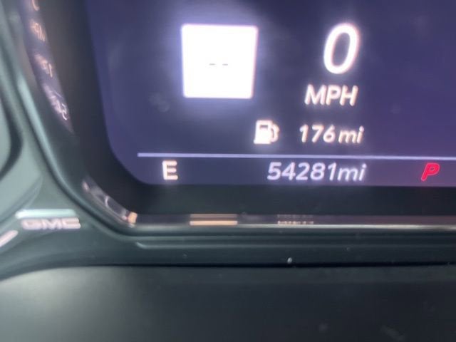 2023 GMC Sierra 2500 HD AT4