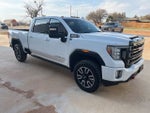 2023 GMC Sierra 2500 HD AT4