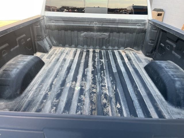 2023 GMC Sierra 2500 HD AT4