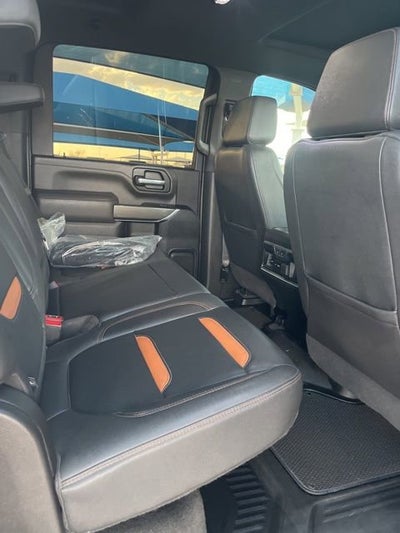 2023 GMC Sierra 2500 HD AT4