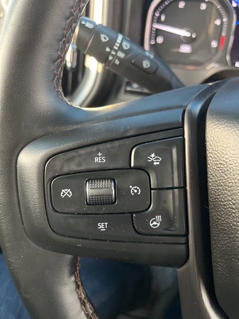 2023 GMC Sierra 2500 HD AT4