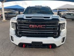 2023 GMC Sierra 2500 HD AT4