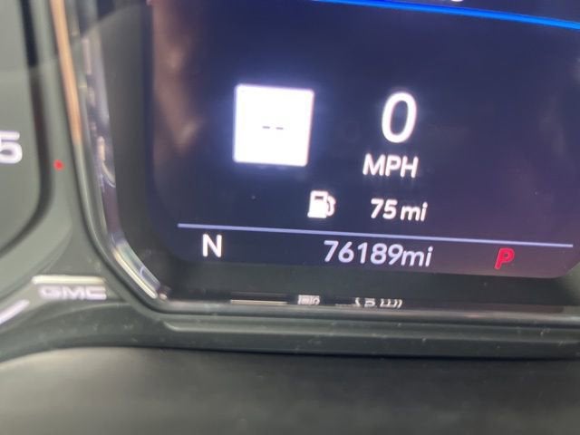 2023 GMC Sierra 2500 HD AT4