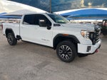 2023 GMC Sierra 2500 HD AT4