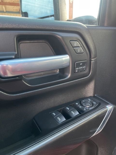 2021 GMC Sierra 3500 HD AT4