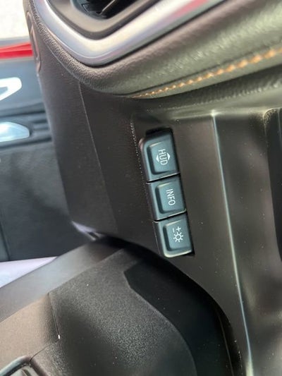 2021 GMC Sierra 3500 HD AT4