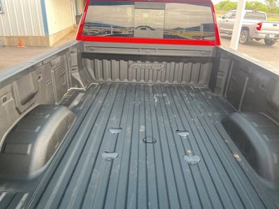 2021 GMC Sierra 3500 HD AT4