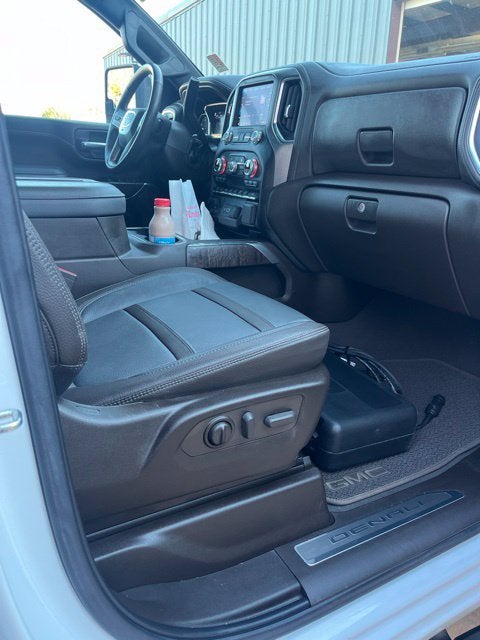 2022 GMC Sierra 3500 HD Denali
