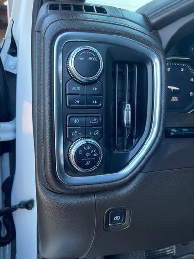 2022 GMC Sierra 3500 HD Denali