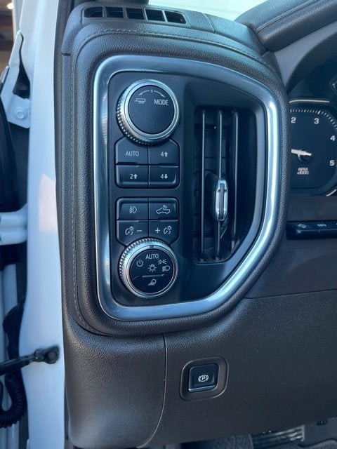 2022 GMC Sierra 3500 HD Denali
