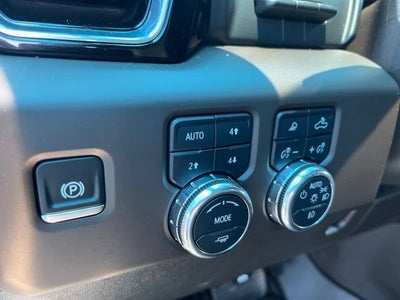 2024 GMC Sierra 3500 HD Denali