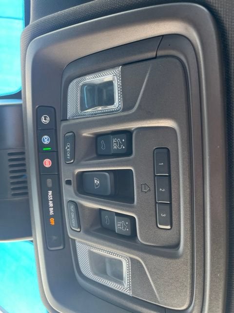 2024 GMC Sierra 3500 HD Denali