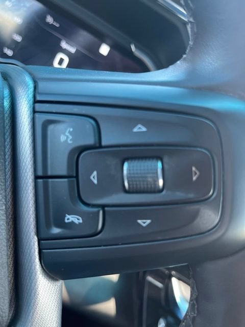 2024 GMC Sierra 3500 HD Denali