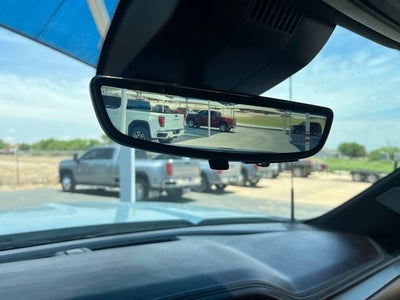 2024 GMC Sierra 3500 HD Denali