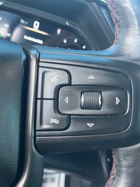 2024 GMC Sierra 2500 HD AT4X